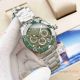 Longines HydroConquest Chronograph Quartz Watches Green Ceramic Bezel (6)_th.jpg